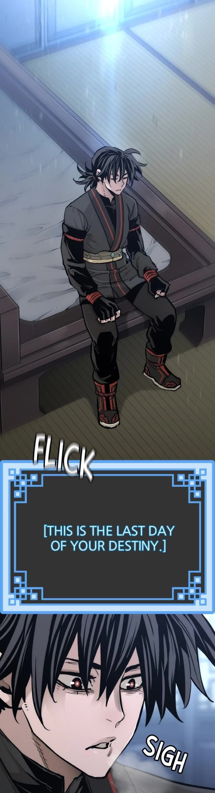 Heavenly Demon Cultivation Simulation - Chapter 95 Page 34