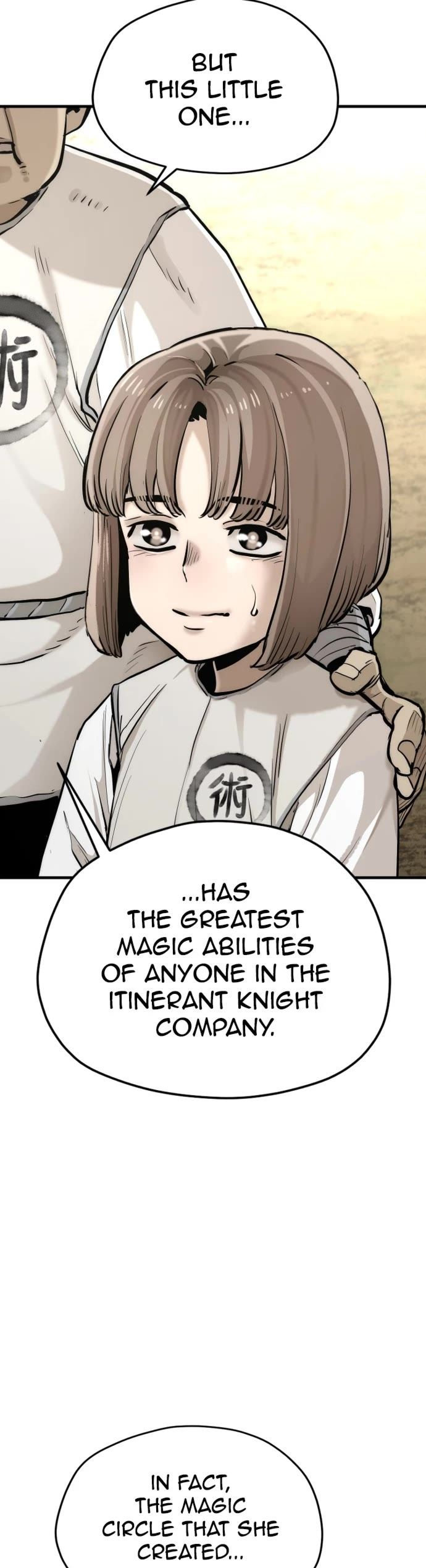 Heavenly Demon Cultivation Simulation - Chapter 95 Page 4