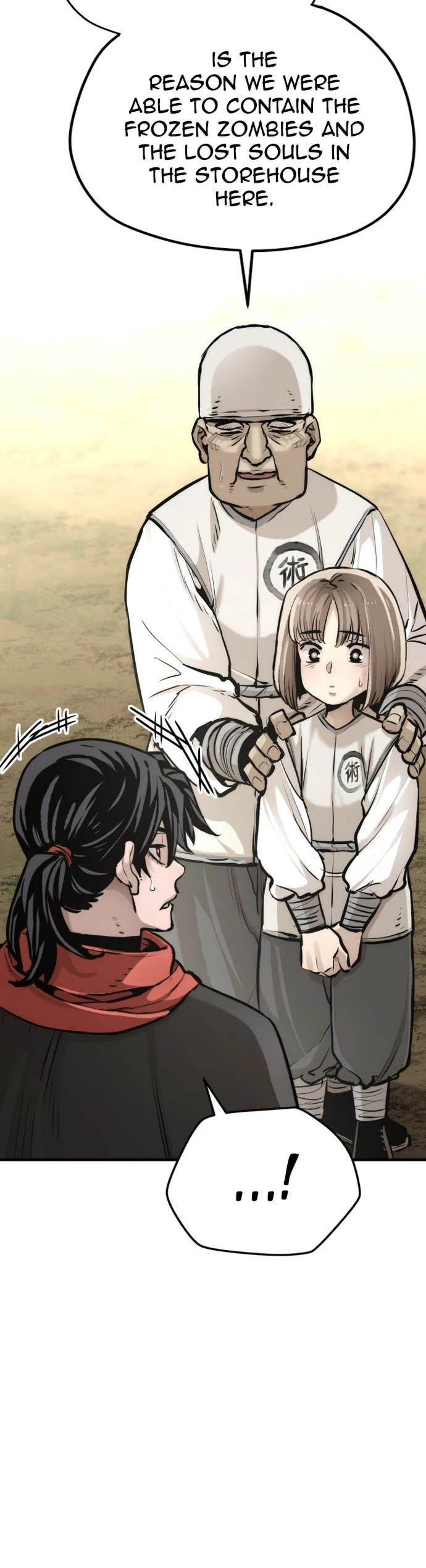 Heavenly Demon Cultivation Simulation - Chapter 95 Page 5