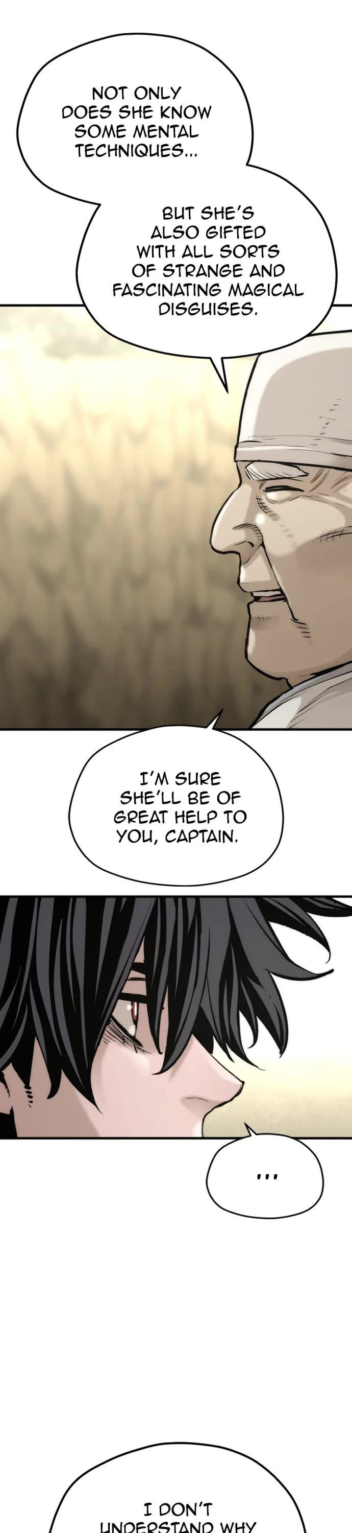 Heavenly Demon Cultivation Simulation - Chapter 95 Page 7