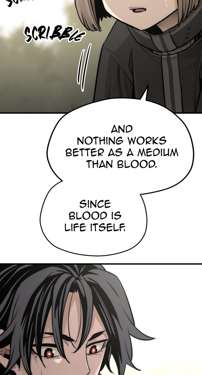 Heavenly Demon Cultivation Simulation - Chapter 96 Page 129
