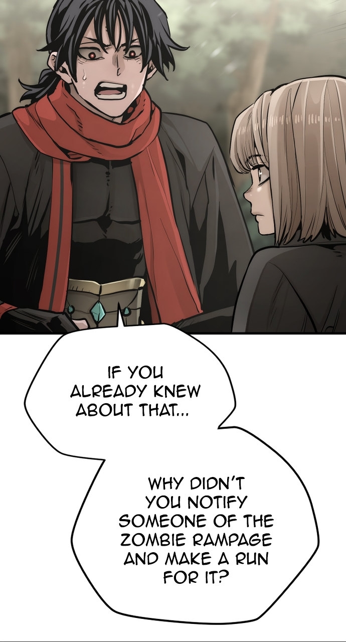 Heavenly Demon Cultivation Simulation - Chapter 96 Page 159