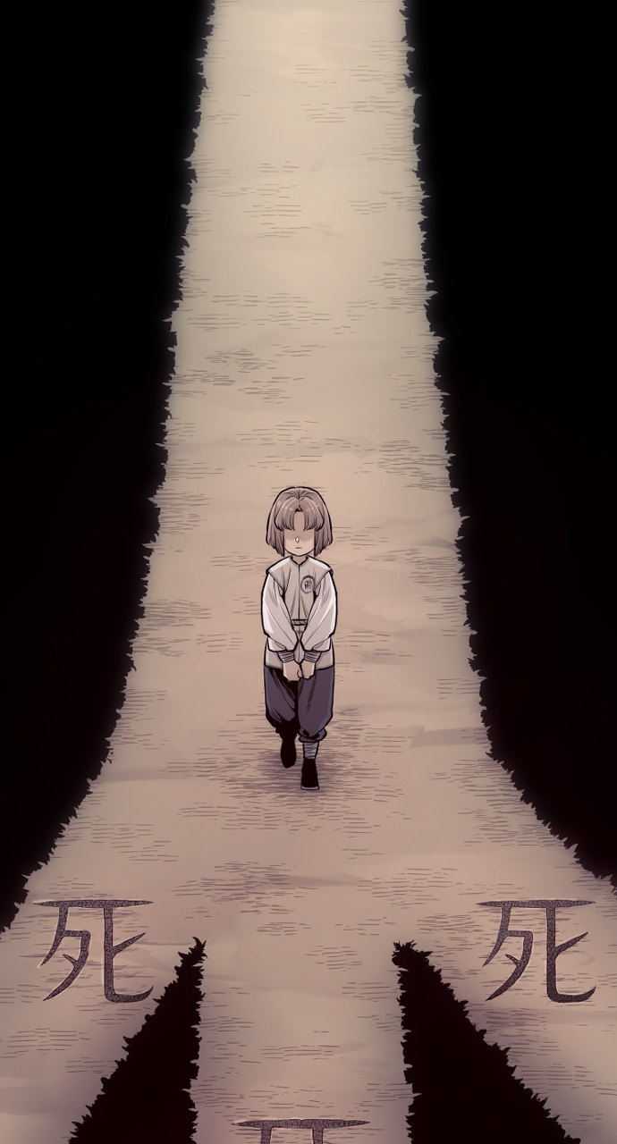 Heavenly Demon Cultivation Simulation - Chapter 96 Page 164