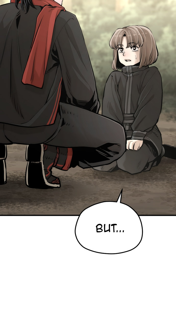 Heavenly Demon Cultivation Simulation - Chapter 96 Page 183