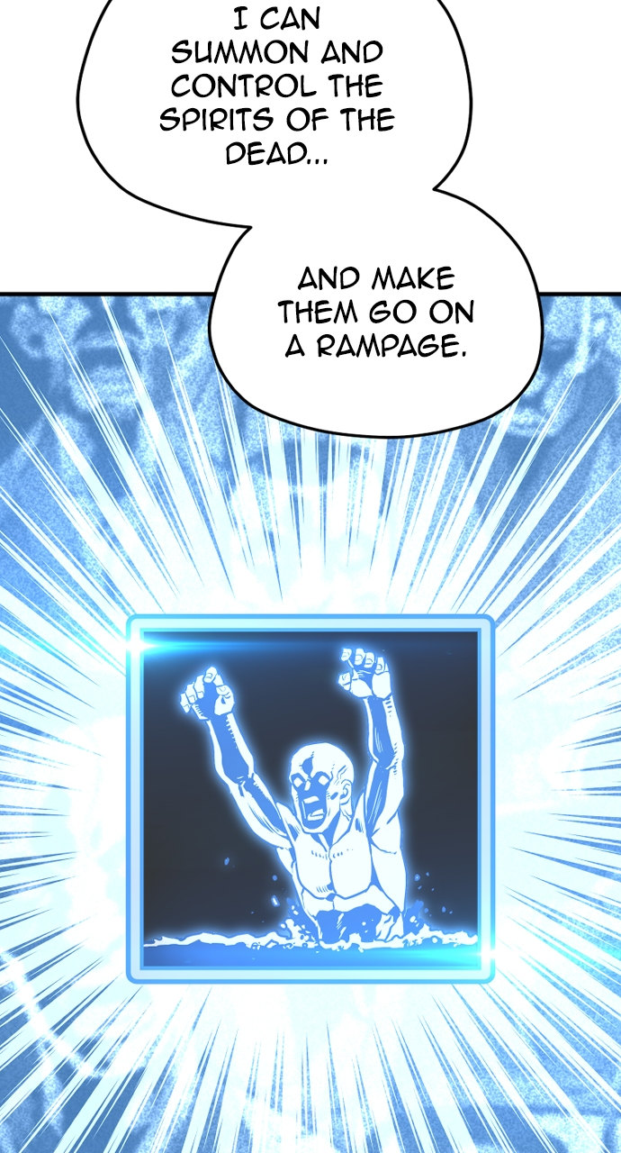 Heavenly Demon Cultivation Simulation - Chapter 96 Page 27