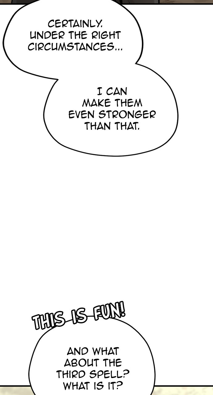 Heavenly Demon Cultivation Simulation - Chapter 96 Page 30