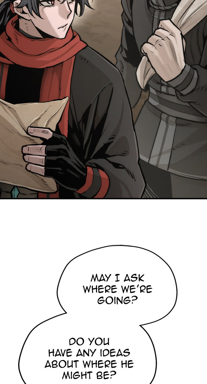 Heavenly Demon Cultivation Simulation - Chapter 96 Page 42