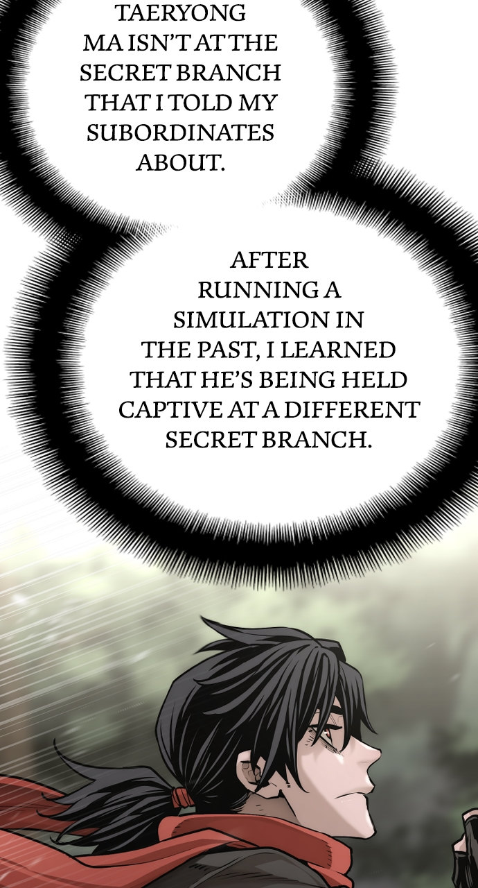 Heavenly Demon Cultivation Simulation - Chapter 96 Page 64
