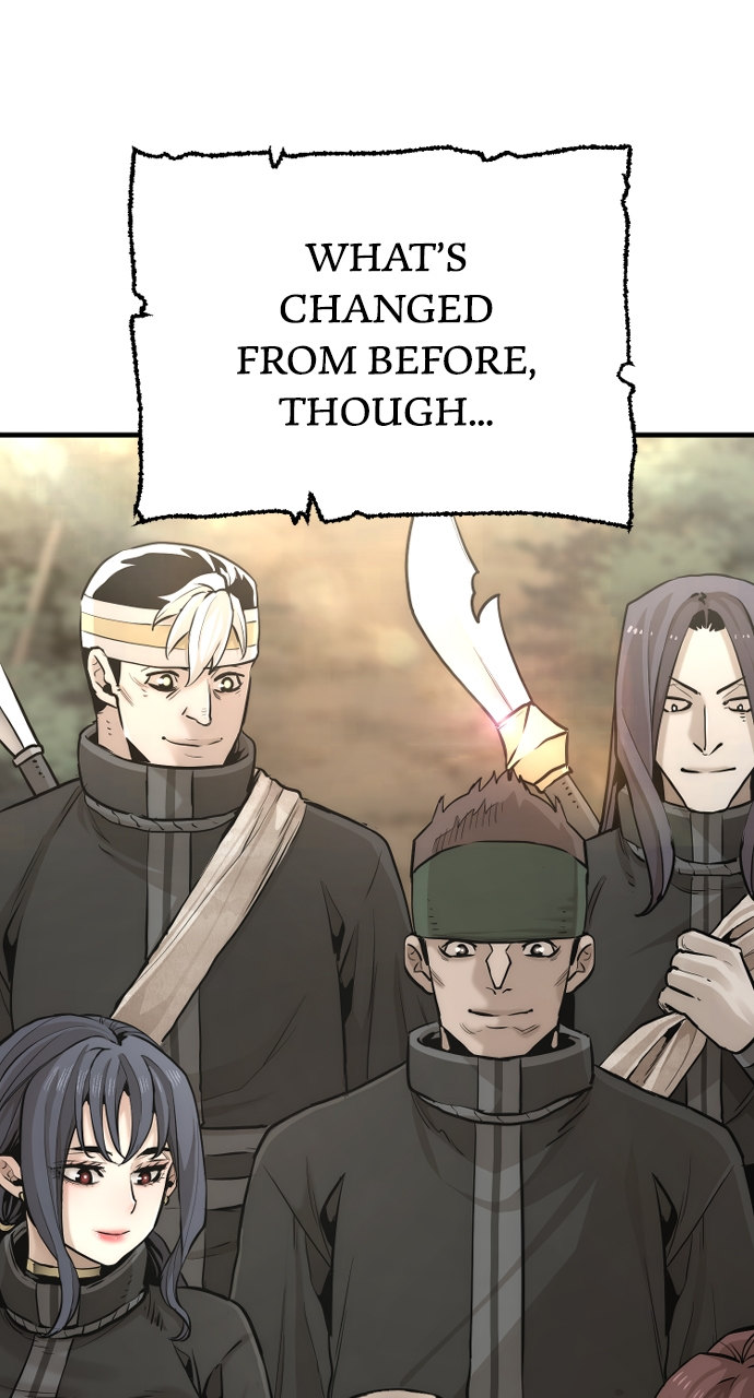 Heavenly Demon Cultivation Simulation - Chapter 96 Page 7