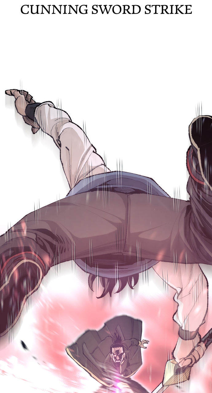 Heavenly Demon Cultivation Simulation - Chapter 97 Page 133