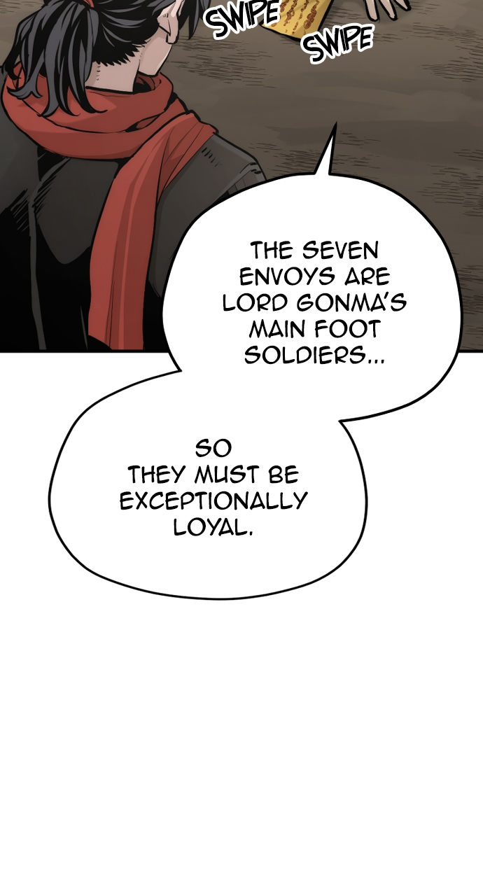 Heavenly Demon Cultivation Simulation - Chapter 97 Page 22