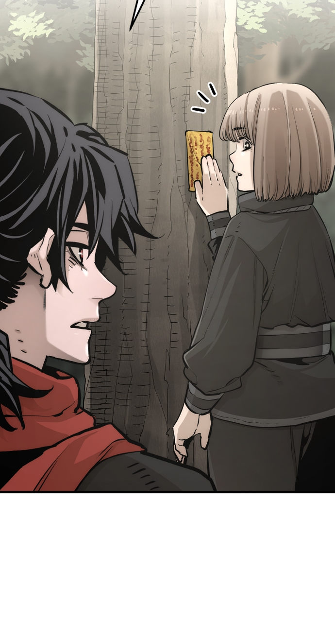 Heavenly Demon Cultivation Simulation - Chapter 97 Page 32