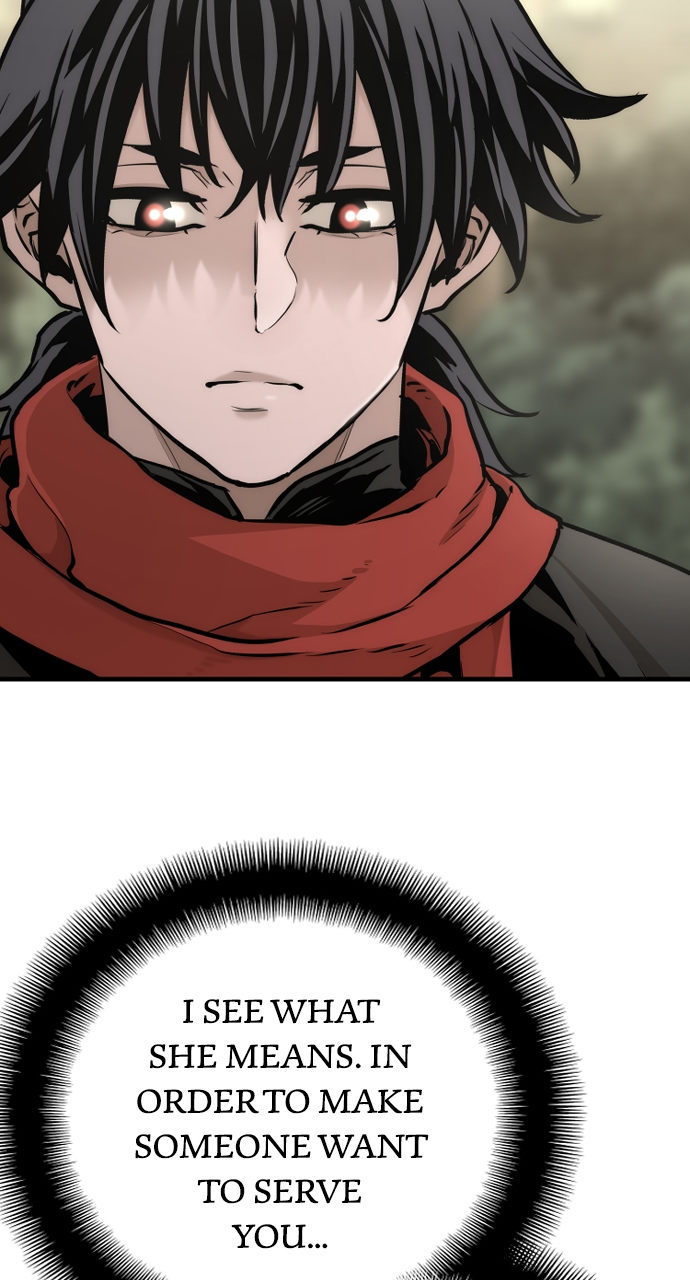 Heavenly Demon Cultivation Simulation - Chapter 97 Page 42