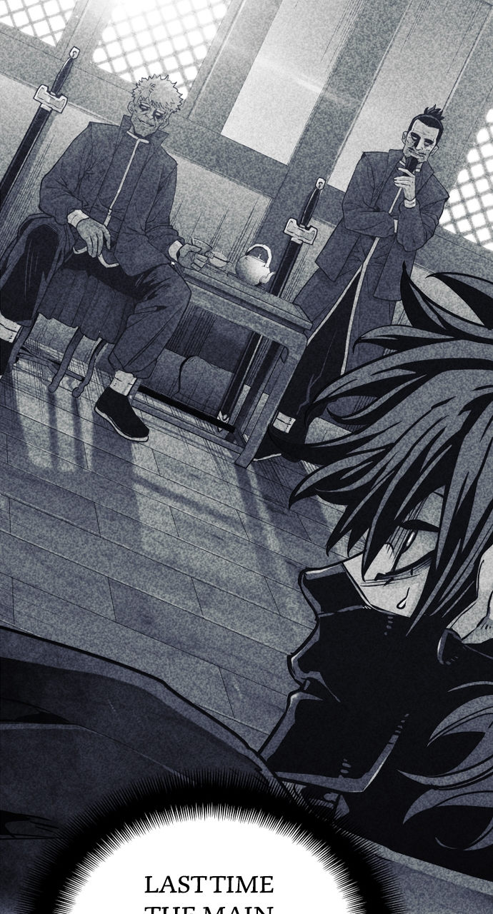 Heavenly Demon Cultivation Simulation - Chapter 97 Page 64