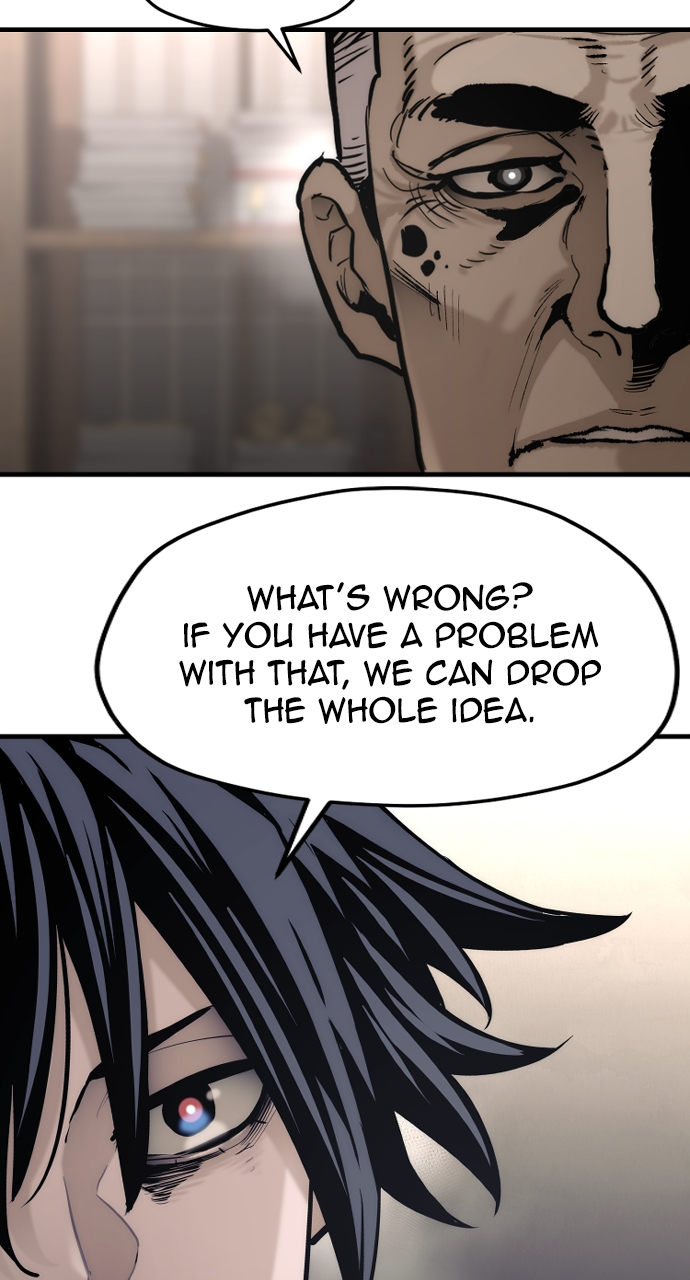 Heavenly Demon Cultivation Simulation - Chapter 98 Page 104