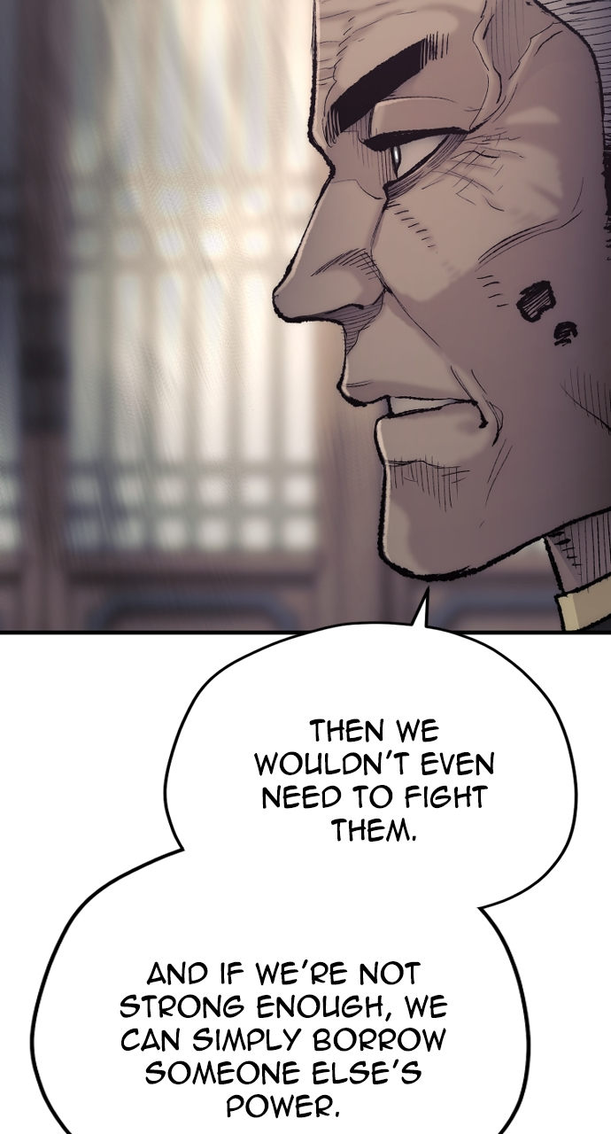 Heavenly Demon Cultivation Simulation - Chapter 98 Page 129