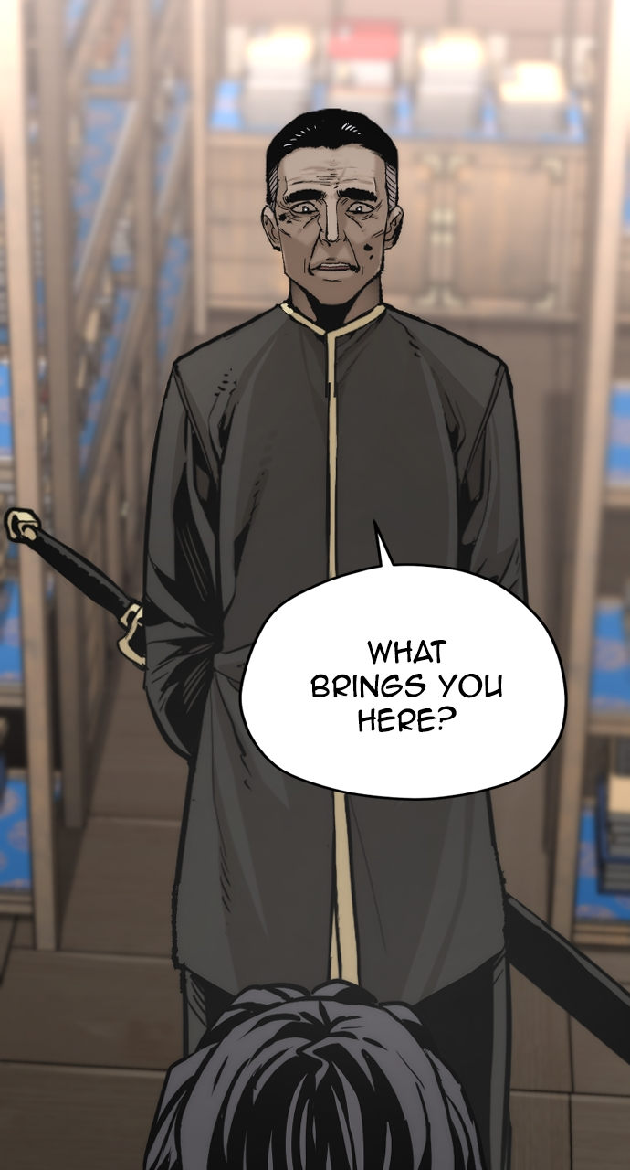 Heavenly Demon Cultivation Simulation - Chapter 98 Page 137