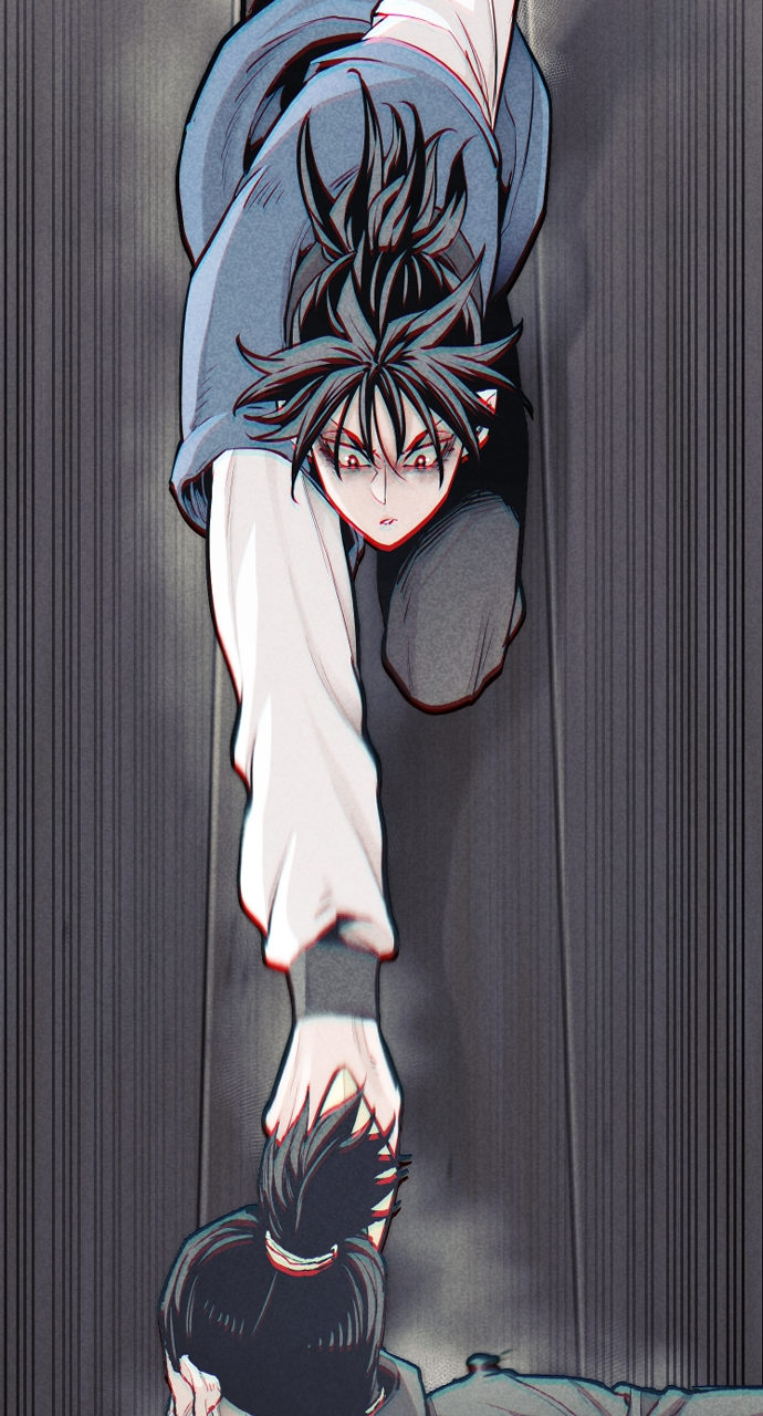 Heavenly Demon Cultivation Simulation - Chapter 98 Page 18