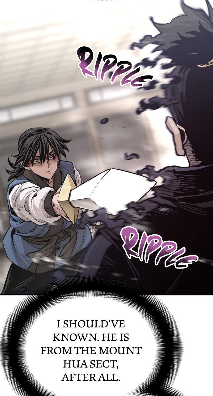 Heavenly Demon Cultivation Simulation - Chapter 98 Page 23