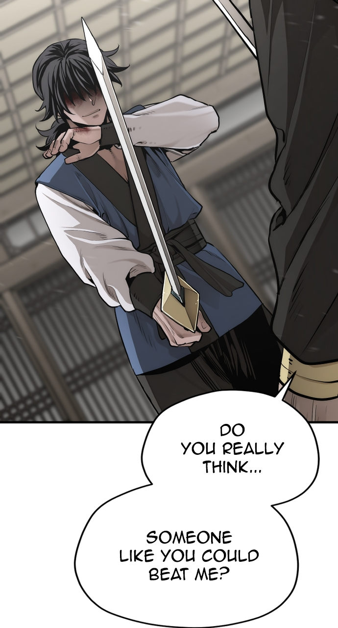 Heavenly Demon Cultivation Simulation - Chapter 98 Page 5