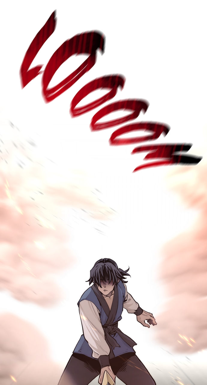 Heavenly Demon Cultivation Simulation - Chapter 98 Page 56