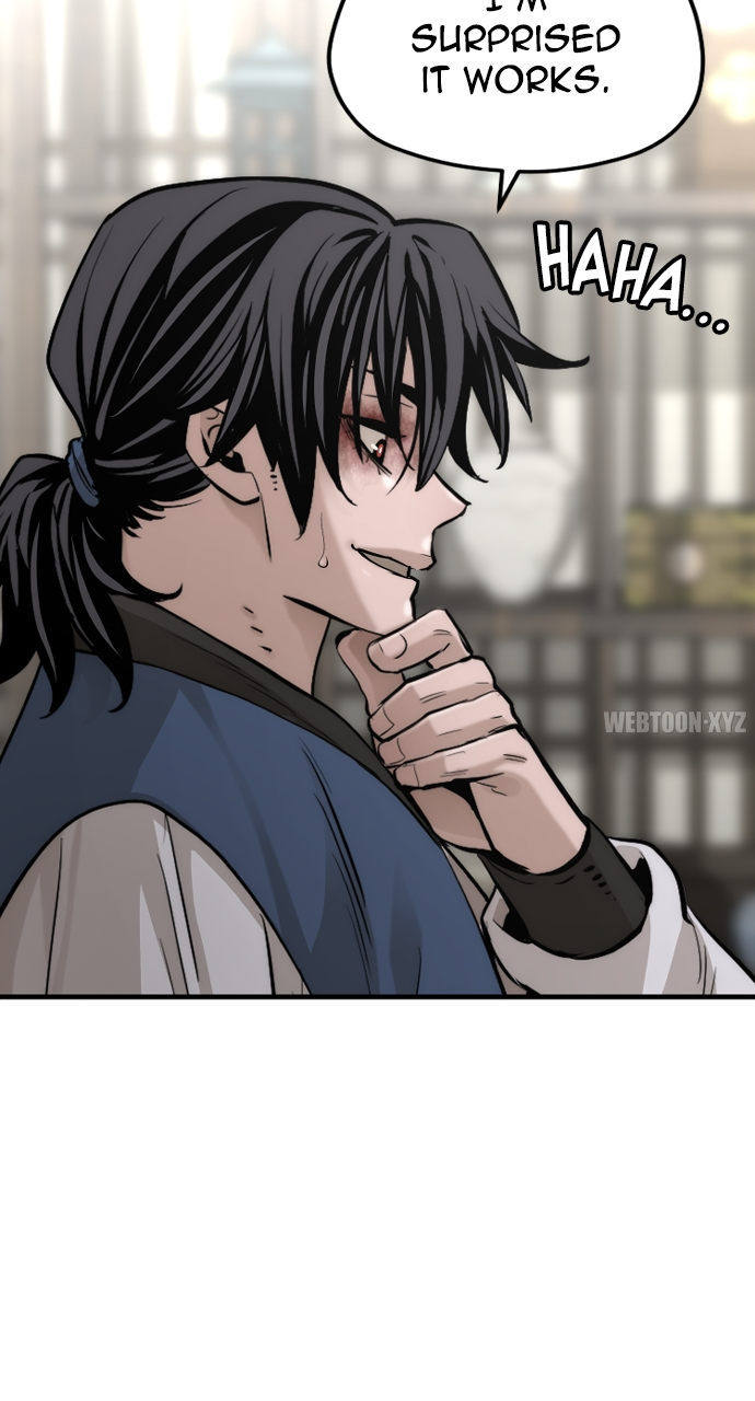 Heavenly Demon Cultivation Simulation - Chapter 98 Page 70