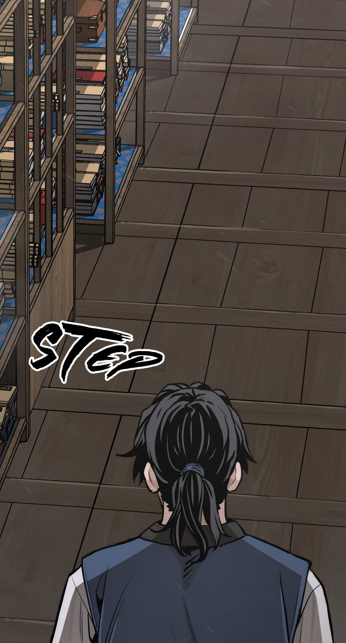 Heavenly Demon Cultivation Simulation - Chapter 98 Page 87