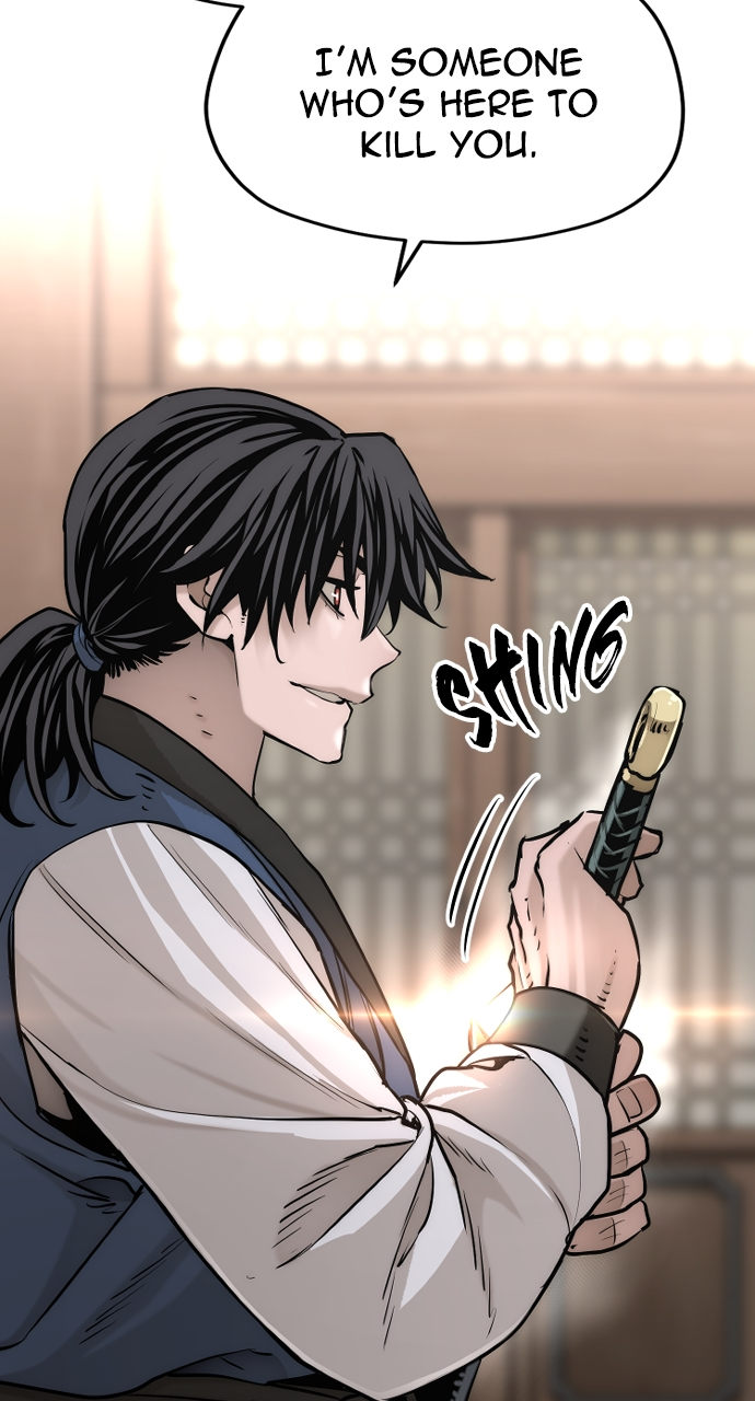 Heavenly Demon Cultivation Simulation - Chapter 98 Page 95