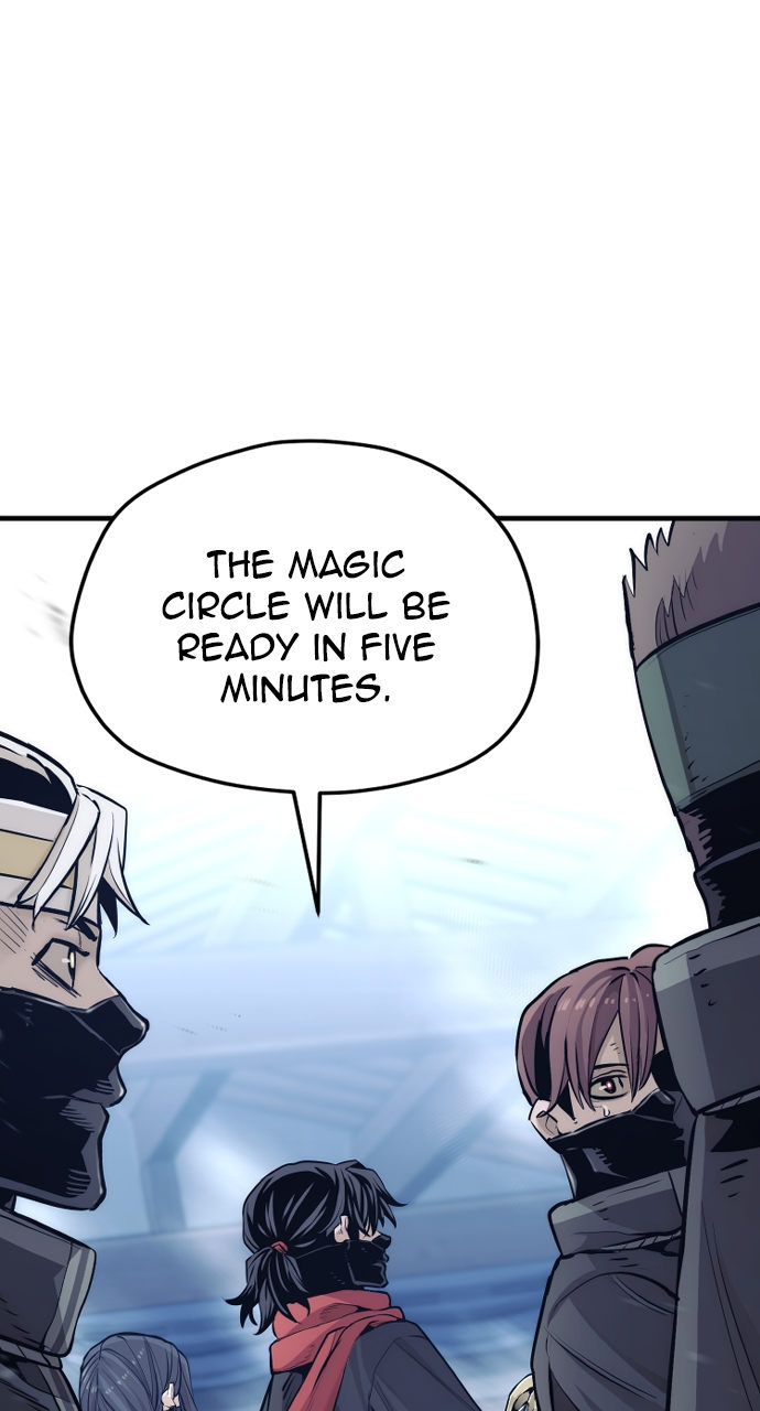 Heavenly Demon Cultivation Simulation - Chapter 99 Page 103