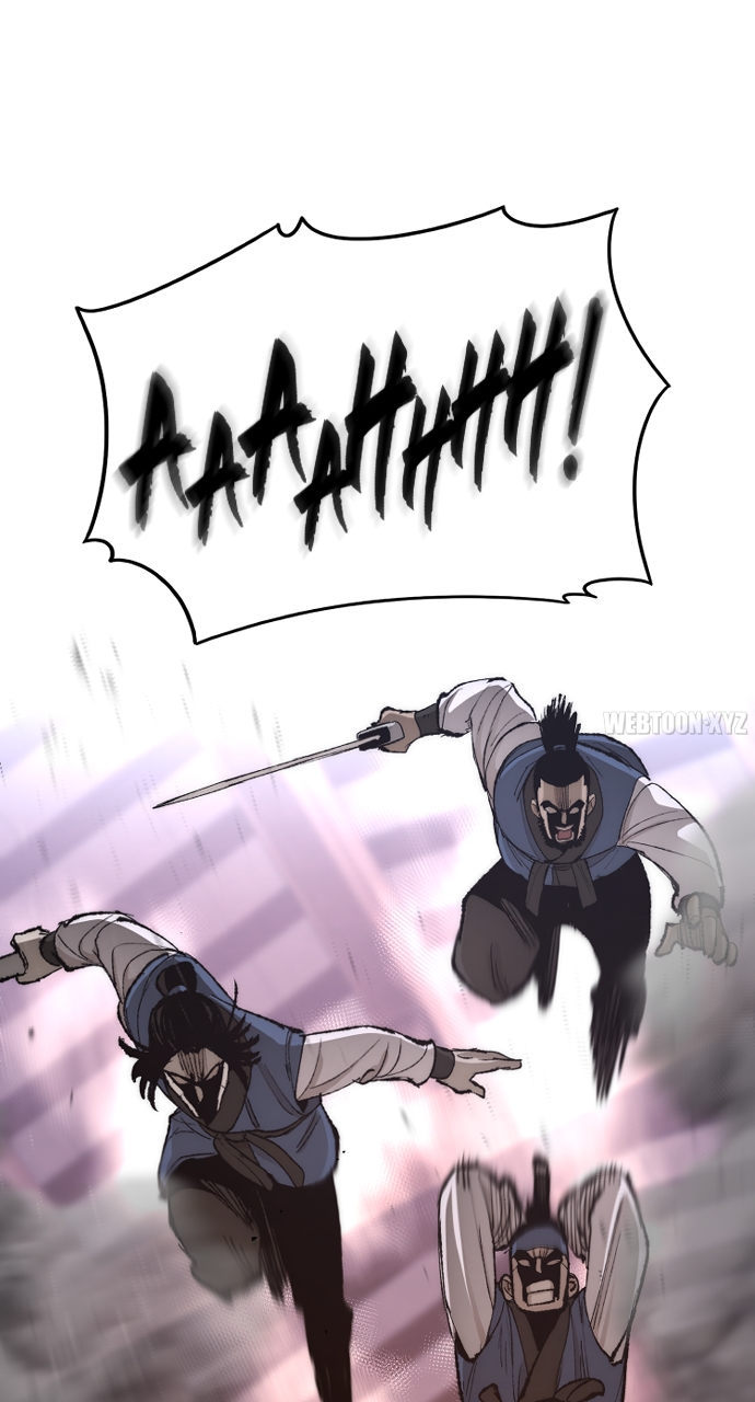 Heavenly Demon Cultivation Simulation - Chapter 99 Page 119