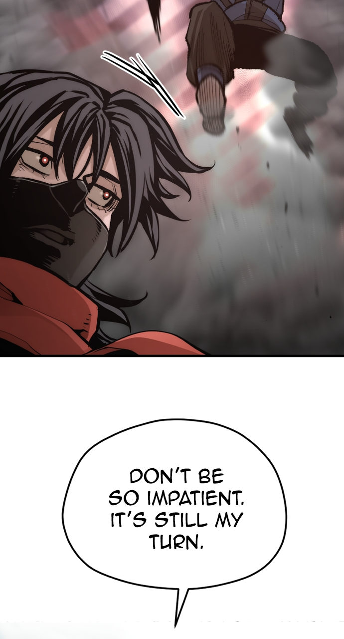 Heavenly Demon Cultivation Simulation - Chapter 99 Page 120