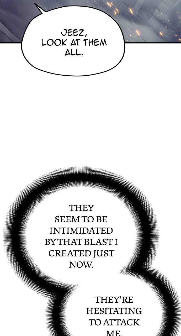 Heavenly Demon Cultivation Simulation - Chapter 99 Page 128