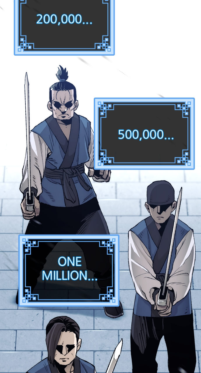 Heavenly Demon Cultivation Simulation - Chapter 99 Page 131