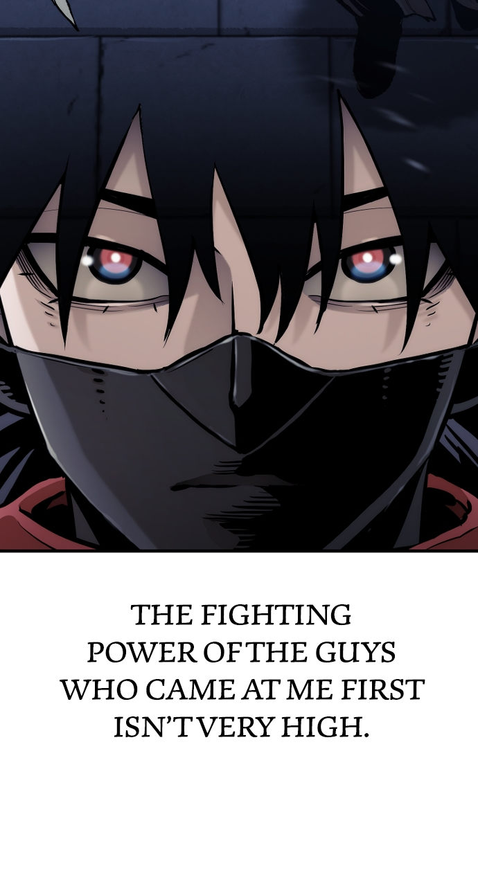 Heavenly Demon Cultivation Simulation - Chapter 99 Page 135