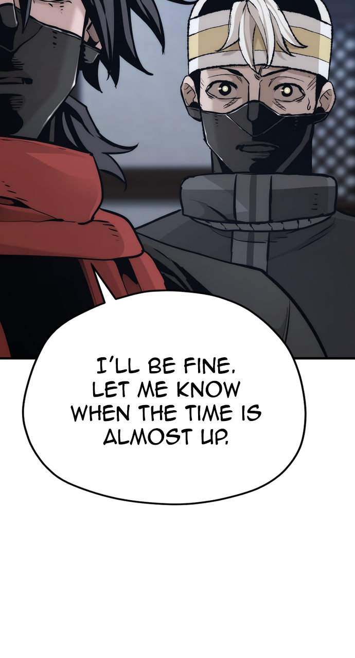 Heavenly Demon Cultivation Simulation - Chapter 99 Page 154