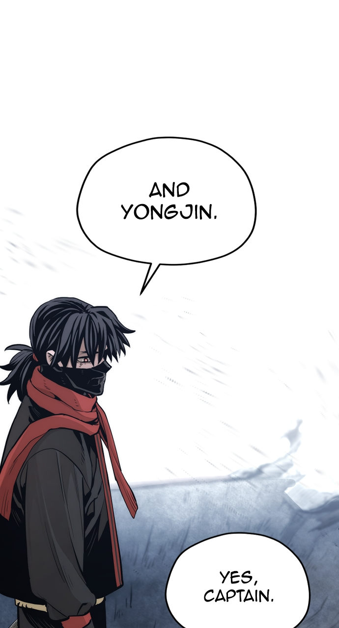 Heavenly Demon Cultivation Simulation - Chapter 99 Page 155