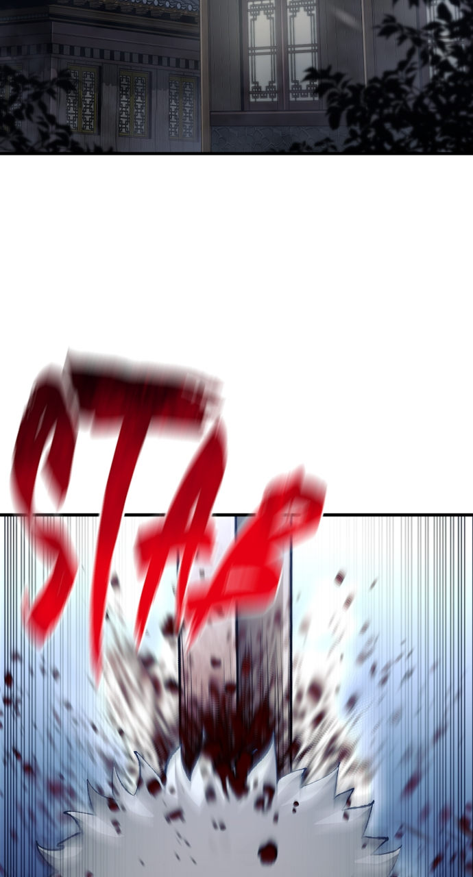 Heavenly Demon Cultivation Simulation - Chapter 99 Page 3