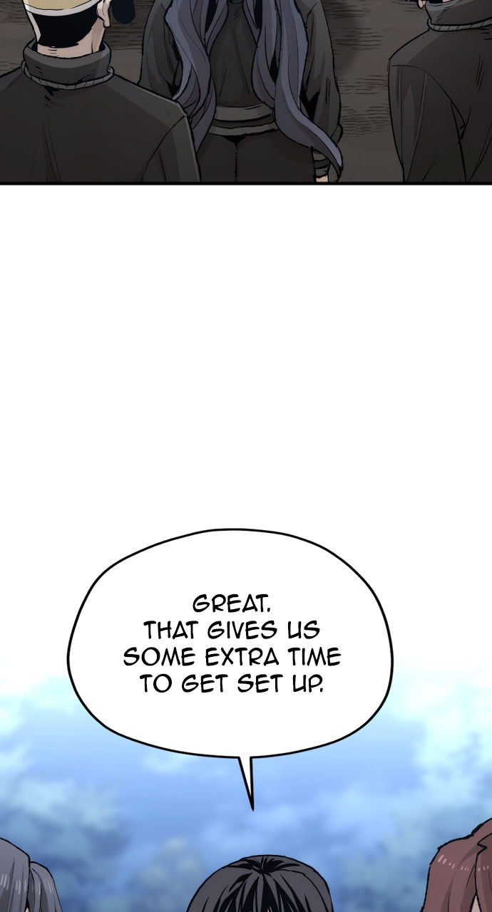 Heavenly Demon Cultivation Simulation - Chapter 99 Page 31