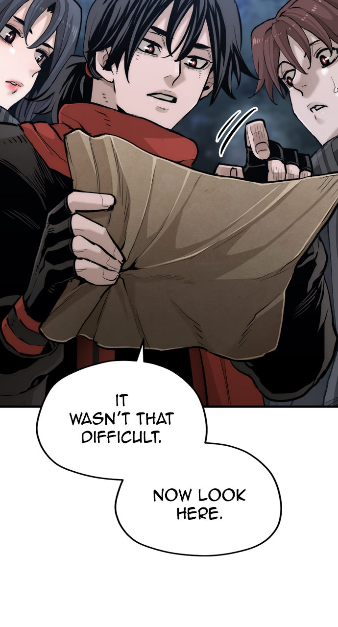 Heavenly Demon Cultivation Simulation - Chapter 99 Page 36