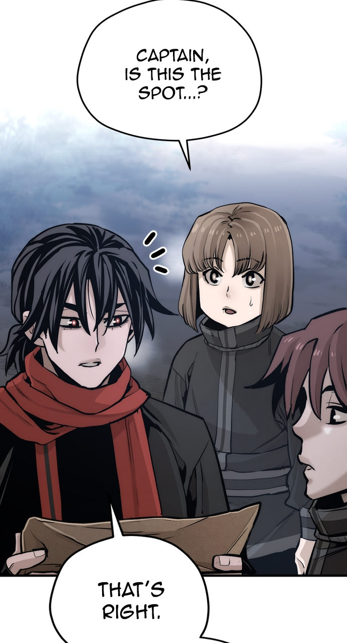 Heavenly Demon Cultivation Simulation - Chapter 99 Page 43