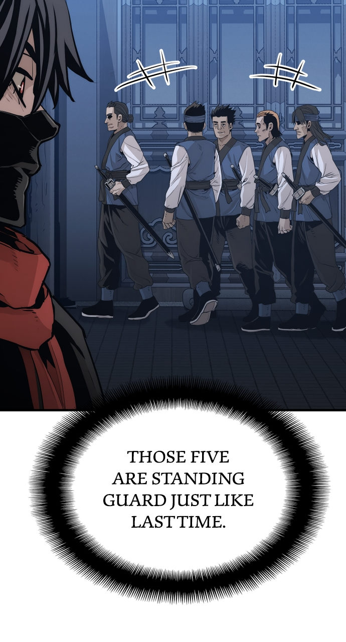 Heavenly Demon Cultivation Simulation - Chapter 99 Page 63