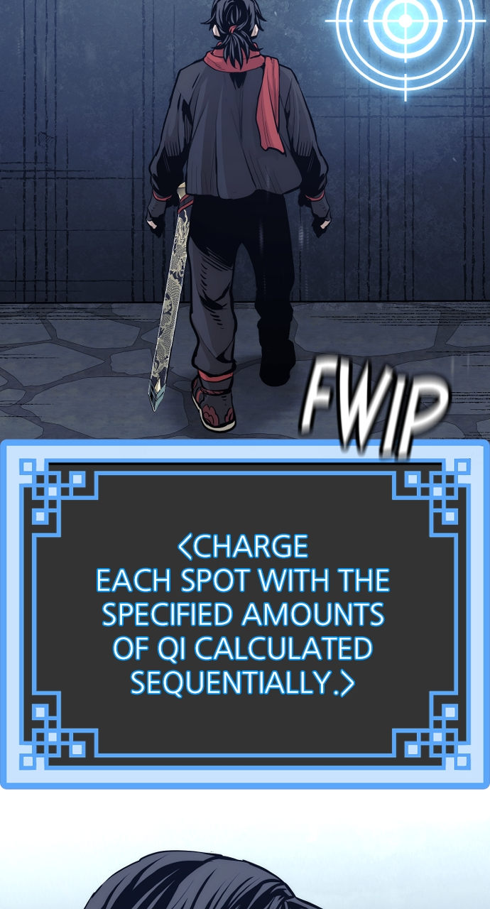 Heavenly Demon Cultivation Simulation - Chapter 99 Page 80