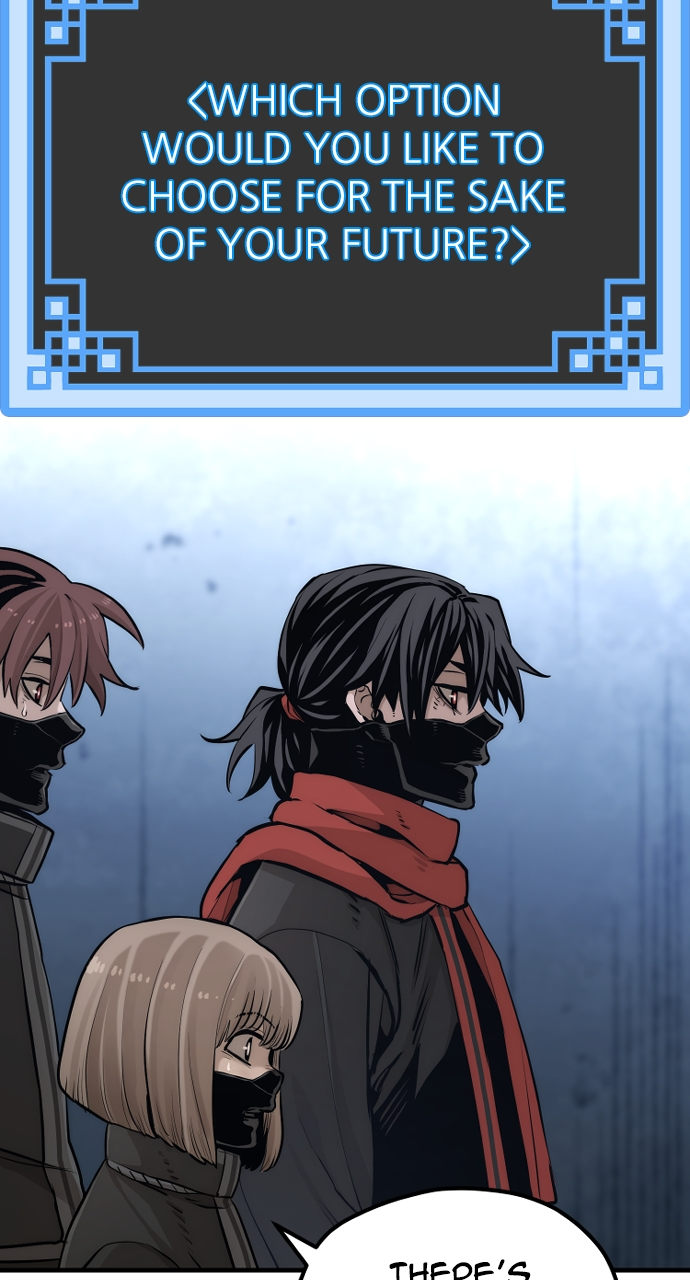 Heavenly Demon Cultivation Simulation - Chapter 99 Page 85