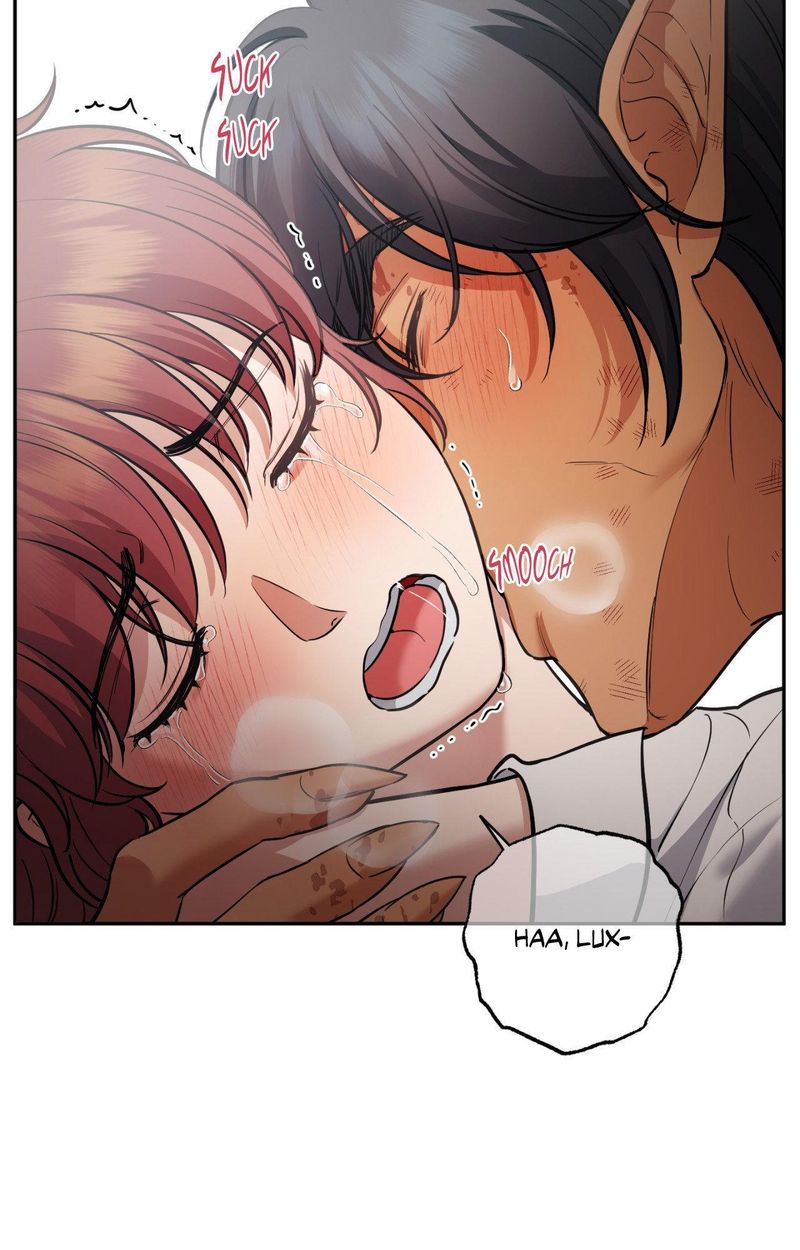 Hana’s Demons of Lust - Chapter 121 Page 12