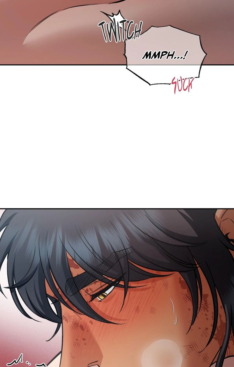 Hana’s Demons of Lust - Chapter 121 Page 50