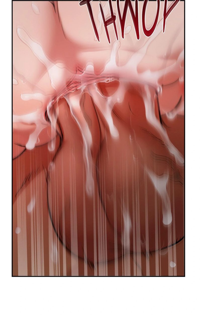 Hana’s Demons of Lust - Chapter 123 Page 20