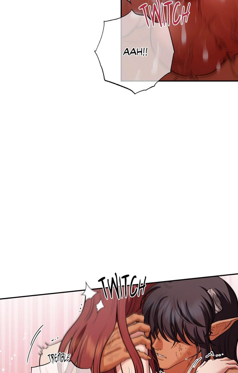 Hana’s Demons of Lust - Chapter 123 Page 27