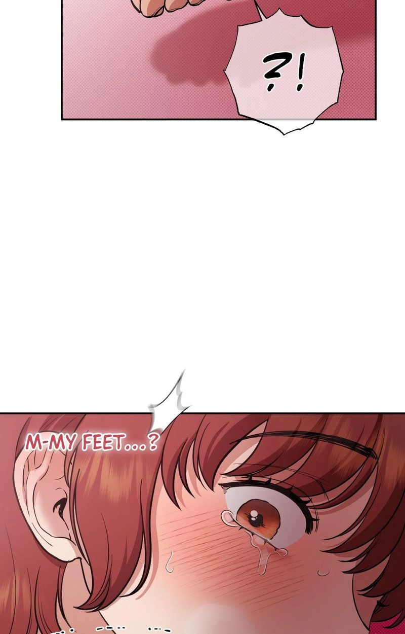 Hana’s Demons of Lust - Chapter 123 Page 31