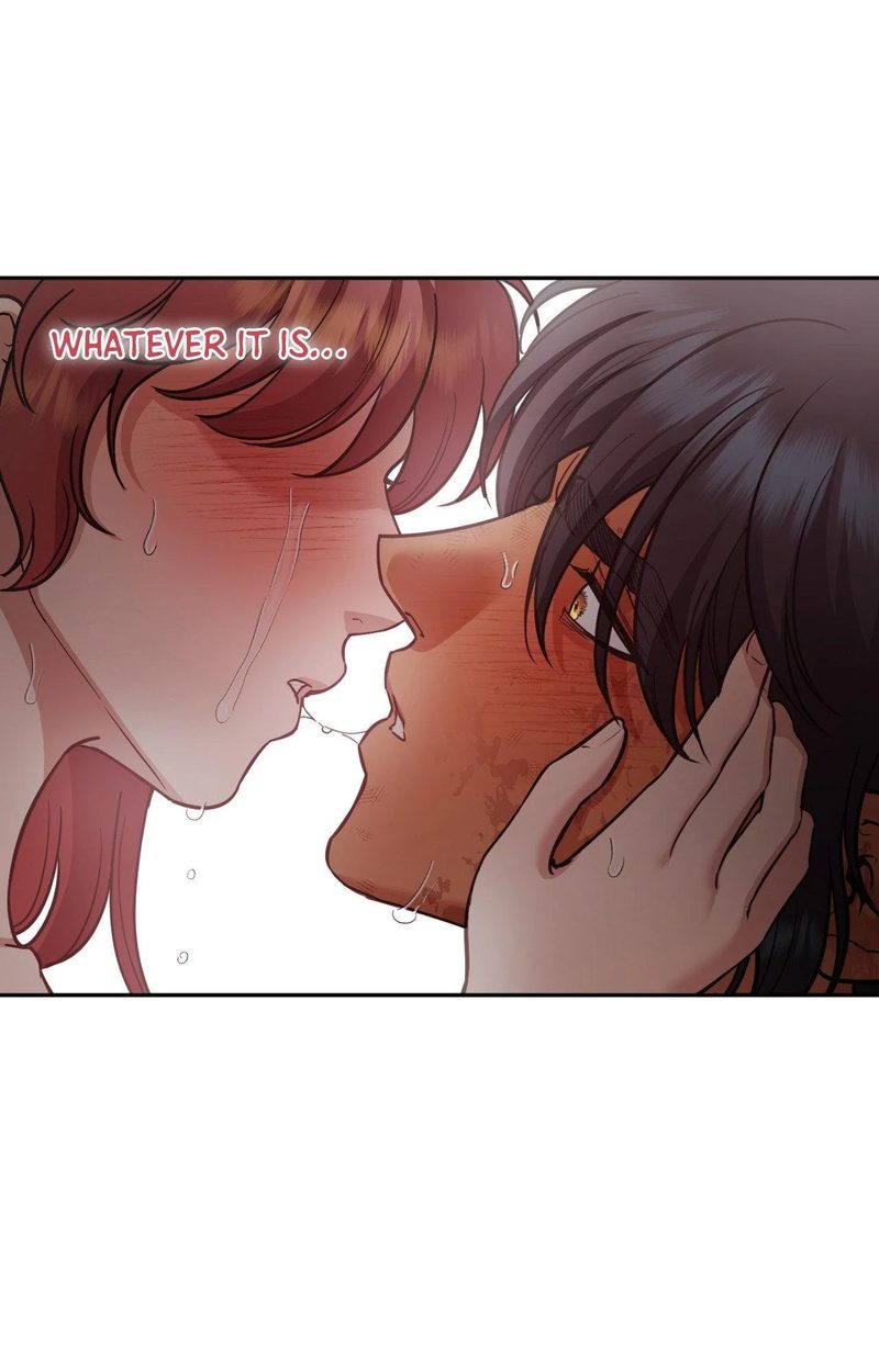 Hana’s Demons of Lust - Chapter 123 Page 51