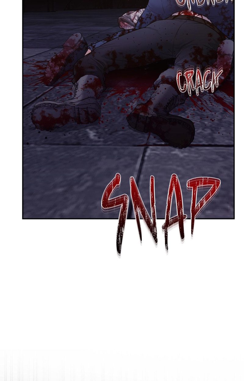 Hana’s Demons of Lust - Chapter 124 Page 109